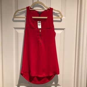 NWT Express Portofino Tank - XS